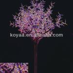pink LED light for decoration outdoor Christmas Day decoration