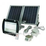 PIR/Infrared Sensor Solar LED Flood Light,Solar Emergency Light(28LEDs,54LEDs,108LEDs) CM-SF-108LED