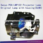POA-LMP122 Projector Lamp for Sanyo with excellent quality POA-LMP122