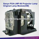 POA-LMP90 Projector Lamp for Sanyo with excellent quality POA-LMP90