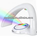 Popular creative Rainbow Projector Lamp LJ-821