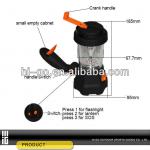 Popular Hand Crank Dynamo Emergency Camping Lantern