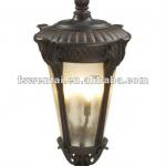 Popular Outdoor Pillar Light #DH-4063S