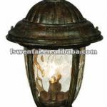 Popular Outdoor Pillar Light For Garden #DH-2023S/M/L