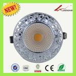 popular product cob led 120lm/w&amp;heatsink cob led LM8019 5W