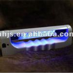 Portable LED GEL UV LAMP portable led uv light JS-TV-1692