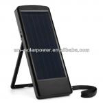 Portable Rechargeable Solar Torch Light USP-TL103