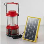 Portable Solar Lantern For Camping SCL-05