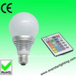 Power led 16 color changing RBG controller