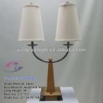 power outlet hotel table lamps TL-TI132-06WB2_P5