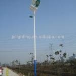 Prices of 40w CE approval high quality solar led street light tyn007