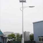 Prices of 60w CE approval high quality solar led street light tyn007