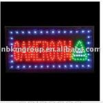 Princess Led Sign KTF9004