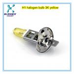 professional factory sale h1 12v 100w halogen lamp H1