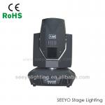 Professional! SEEYO Brand 330w 15R Beam Light Weinas SW 330-1