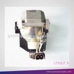 Projector lamp LT35LP for NEC with excellent quality LT35LP