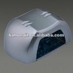 Promotion!! 2013 YF Brand Top 18W led nail uv lamp with timer SM-306