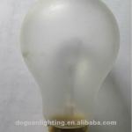 PS60(A19) explosion-proof light globular Shatter Resistant Lamps G