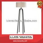 Quadratic Floor Lamp LV33415