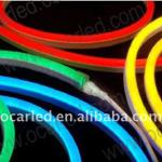 Quality grade A Solid LED Neon flex