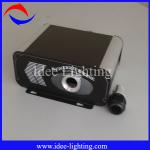 R-150 150W osram halogen fiber optic light engine with color wheel