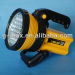 Rechargeable 37 LED Spotlight GT-L02