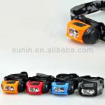 Rechargeable Bicycle Head Flashlight SI-HL-V2