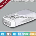 rechargeable led emergency light