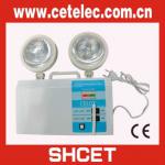 Rechargeable LED Emergency Light(CB Certificate) CT-1038