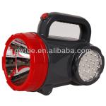 Rechargeable led home emergency charging light GT-8520B