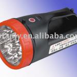 Rechargeable led spotlight BFL-515
