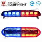 Red and Blue LED Emergency Lightbar TBD-B0L18B-46 TBD-B0L18B-46