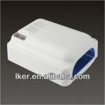 red UV LAMP 3-16