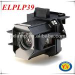Replacement Lamp For Epson Projector Lamp ELPLP39 Compatible EMP-TW700/EMPTW700 EMP-TW700