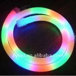 rgb 110v led neon flex rope light led neon flex rope light