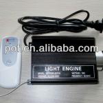 RGB color changeable LED light Engine , 45W Power , for optic fiber lighting DSL003