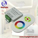 RGB LED Controller (Customized Logo Printing, Colorfull Box, Functions)