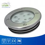 RGB led pool light 24V DC input Cree led IP68 LX-SC-008d