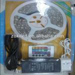 RGB LED Strip ZK-5050F602A