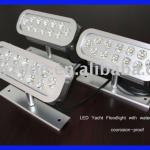 RGB led underwater fishing lights LED Marine light