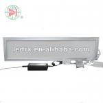 RGB1200*150/1200*300/1200*600 30W led panel video light