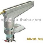 Ribbon Burner Y2