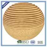 Round ball modern lamp table decoration lamp S3803LO garden lamp