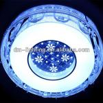 round ceiling led panel light 215454