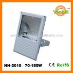 RX7S/150W metal halide floodlight