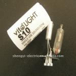 S10 fluorescent starter SY-S10