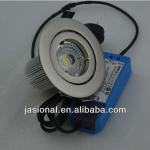 SAA Approval LED 10w white down light warm 12watt with driver home commercial 3yr warranty 90mm cutout size
