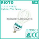 SASO hyundai Supplier China market of electronic energy saving lamps manufacturers LOTUS CFL lighting LT-Lotus-2