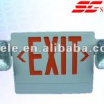 SG-2000SR EXIT LED Indicator Light exit sign plate SG-2000SR