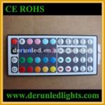 Shenzhen Manufacture led lights 12v car remote control with CE&amp;RoHS DR-LED controller